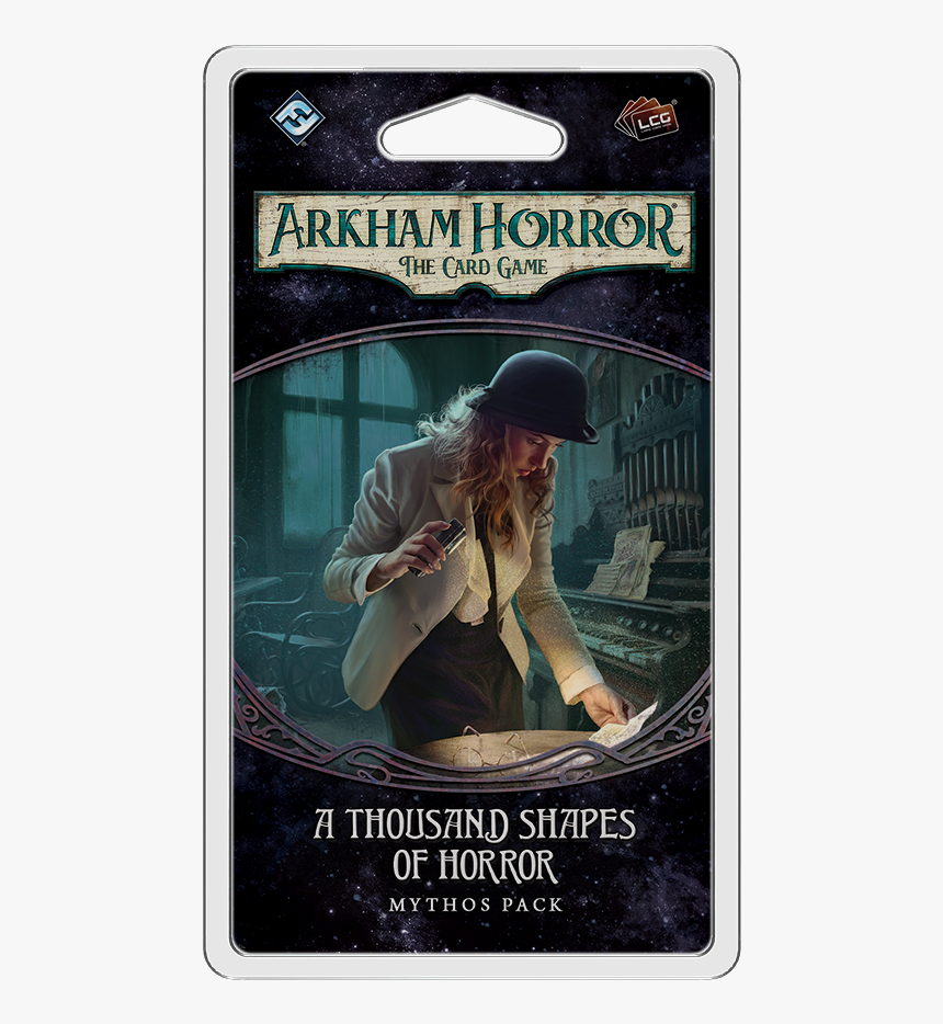 Arkham Horror Shattered Aeons, HD Png Download, Free Download