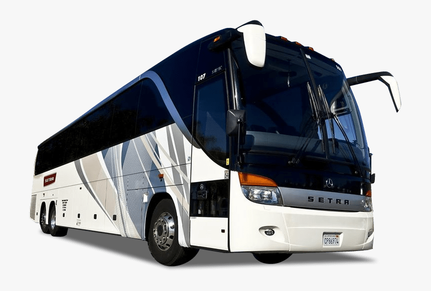 American Buses, HD Png Download, Free Download