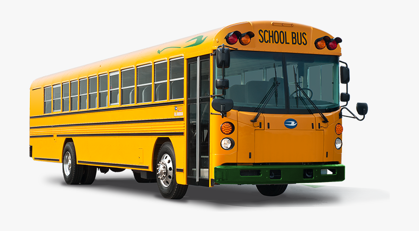 Old Bus Png, Transparent Png, Free Download