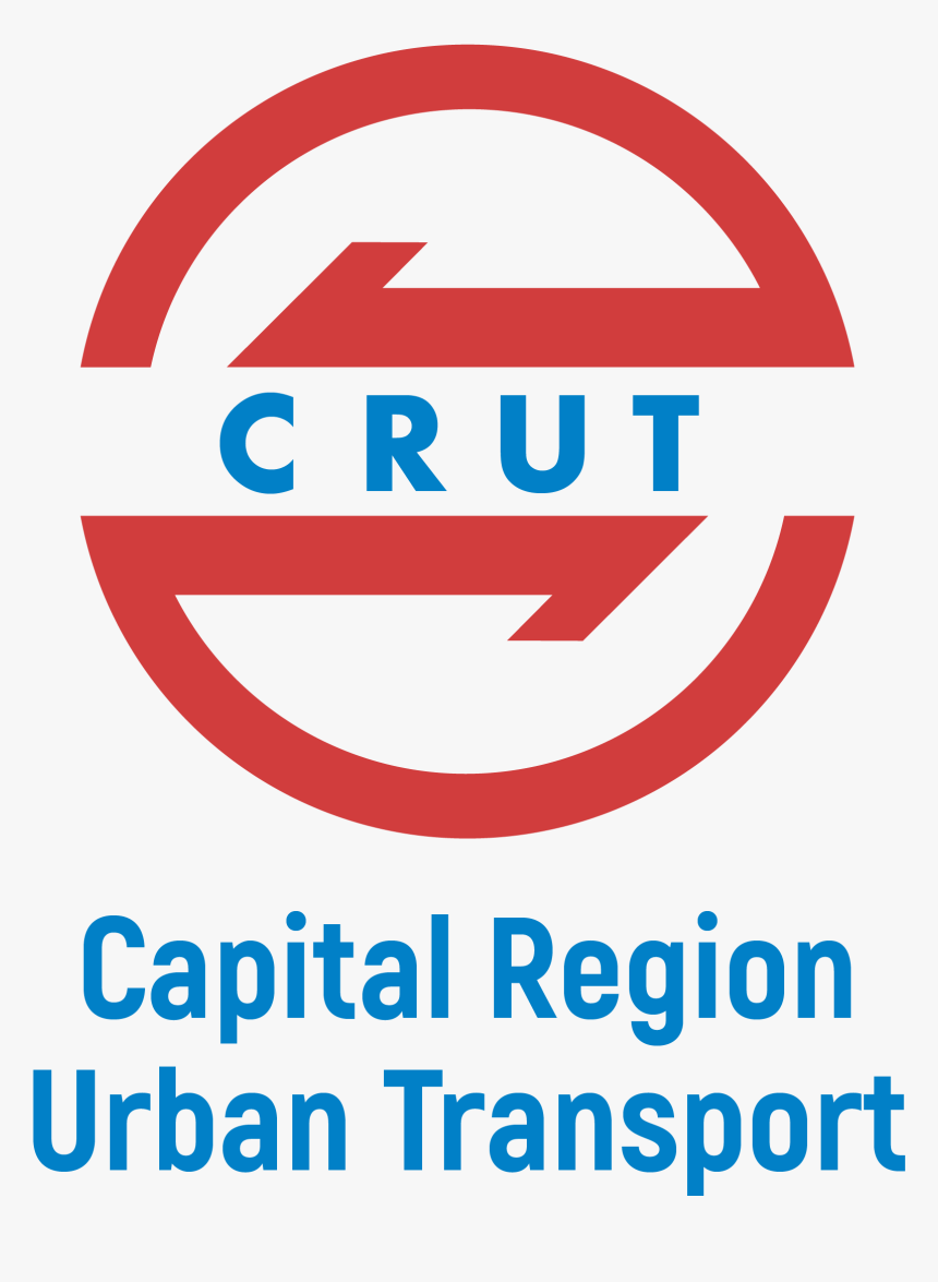 Crut Logo, HD Png Download, Free Download