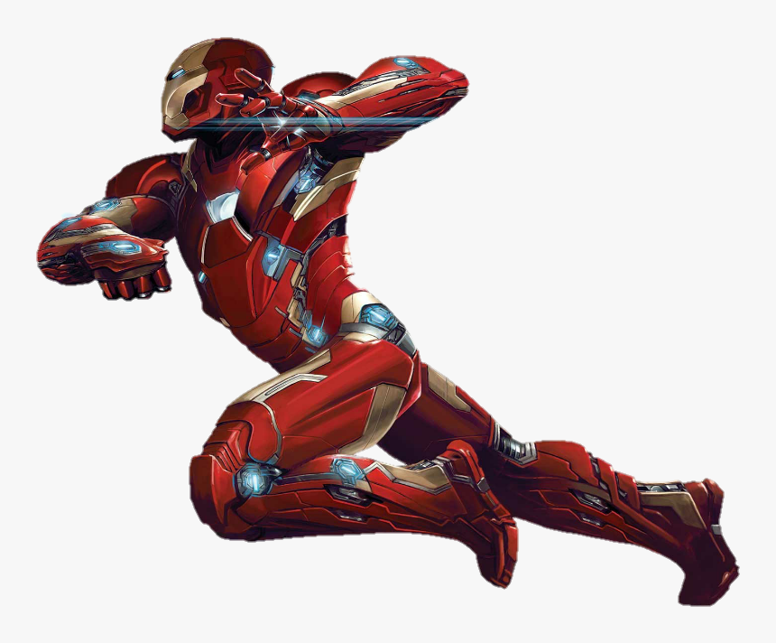 Ironman Flying Png Image - Iron Man Png, Transparent Png, Free Download