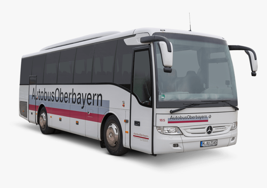 Tour Bus Service, HD Png Download, Free Download
