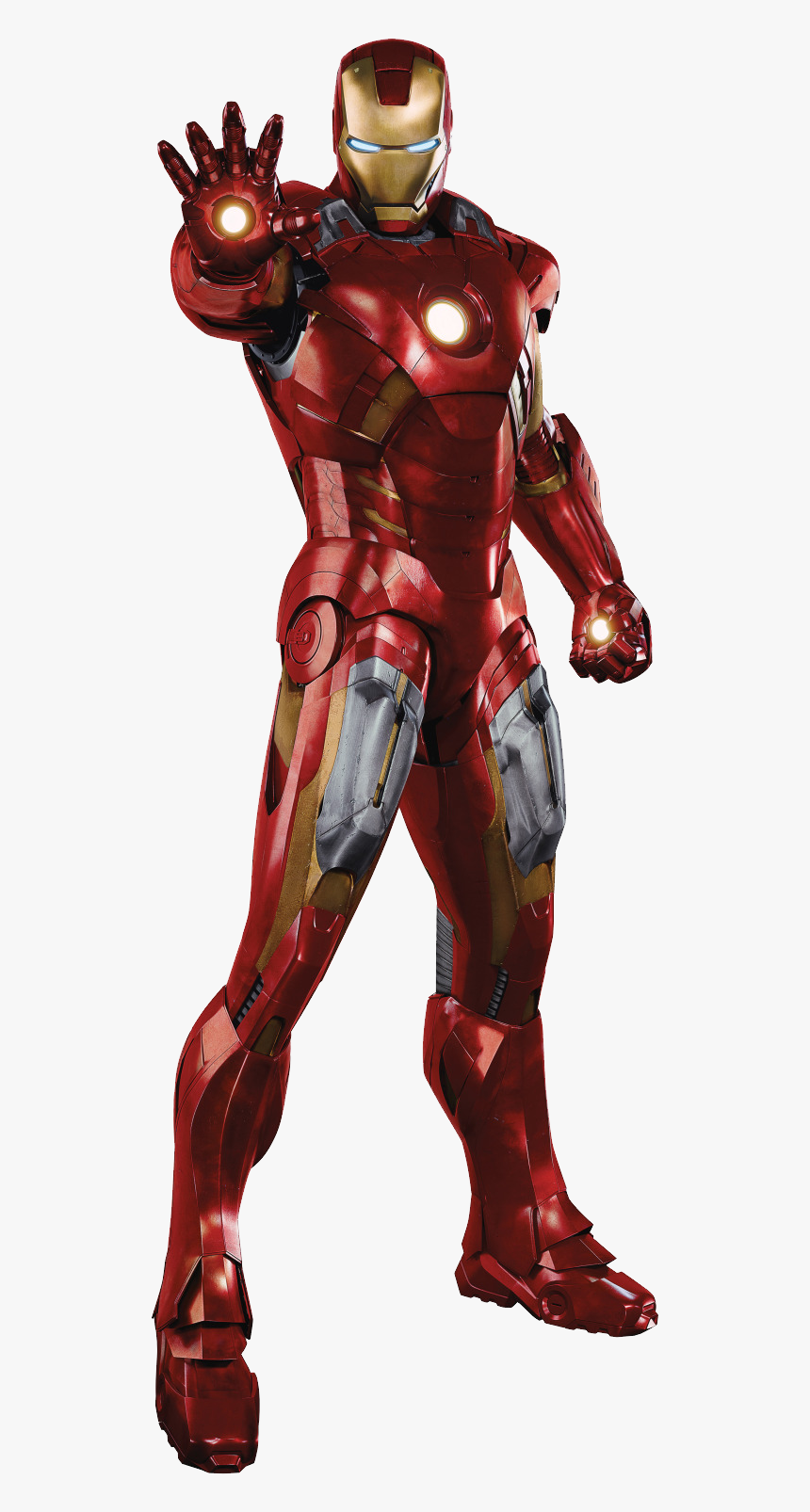 iron man mark 62