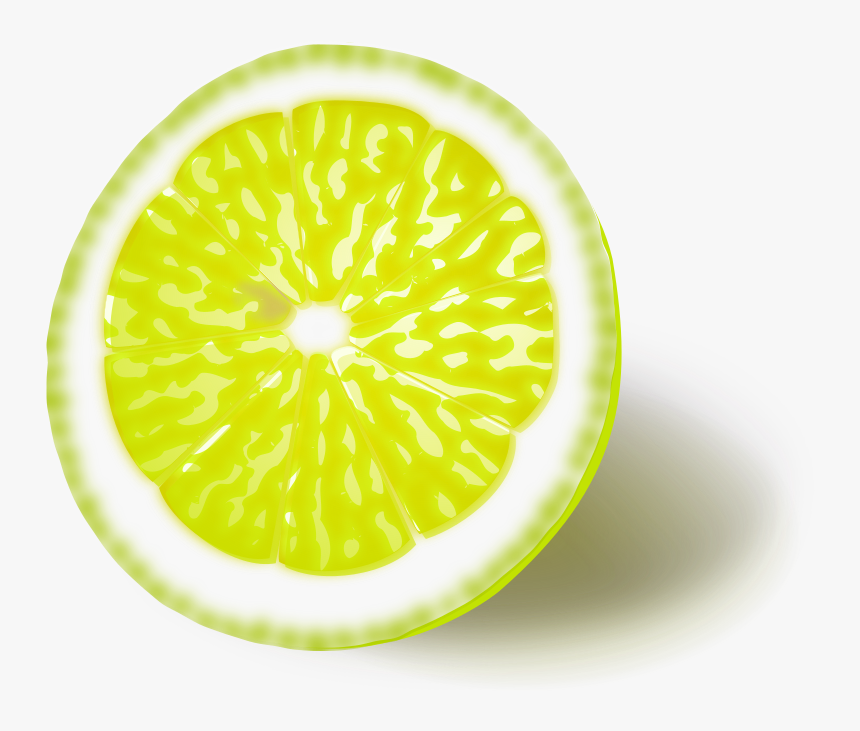 Lemon Png Clipart - Lemon, Transparent Png, Free Download