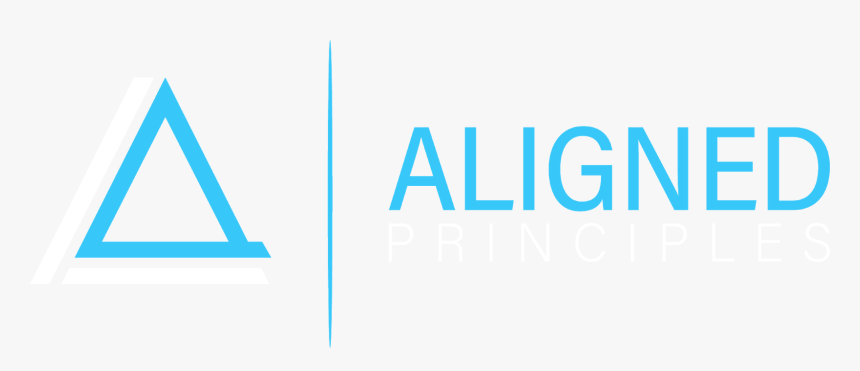 Aligned Principles - Graphic Design, HD Png Download, Free Download