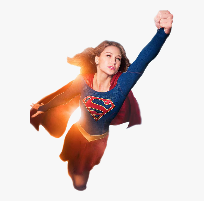 Download Supergirl High Quality Png - Supergirl Transparent, Png Download, Free Download