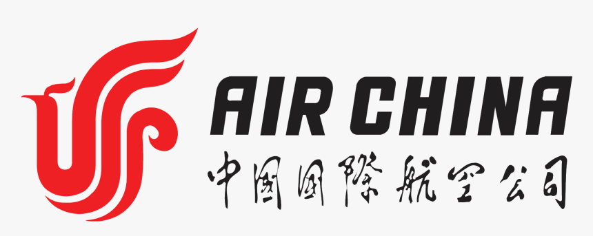 Air China Airlines Logo, HD Png Download, Free Download