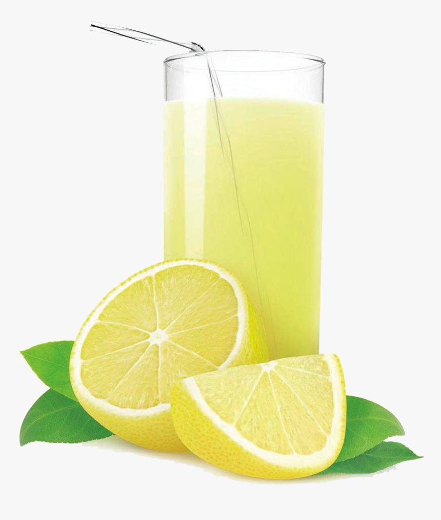 Transparent Lemon Clipart Png - Transparent Lemon Juice Png, Png Download, Free Download