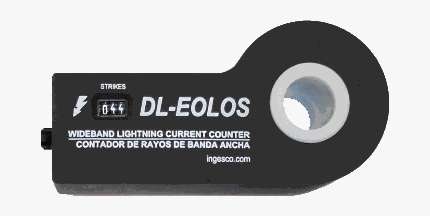 Eolos K15fo - Lightning, HD Png Download, Free Download