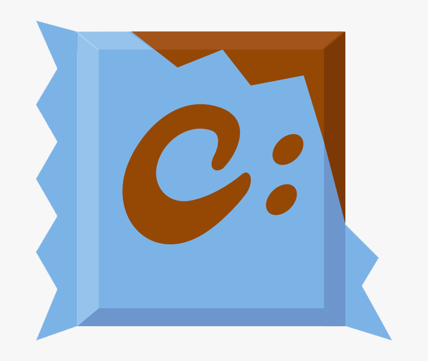 Chocolatey Logo Png, Transparent Png, Free Download