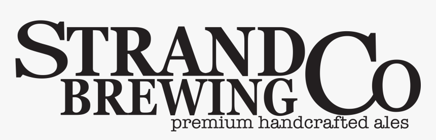 Strand Brewing Company - Agrovet Market Animal Health, HD Png Download, Free Download