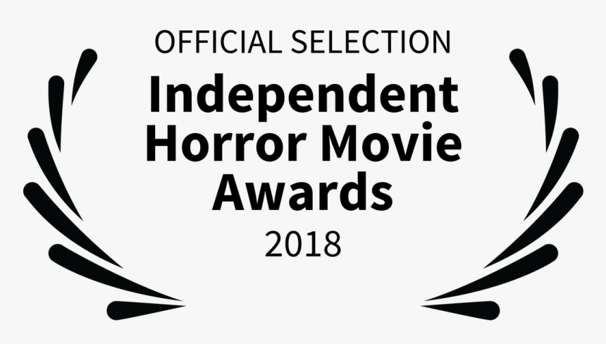 Horror Movie Awards Png, Transparent Png, Free Download