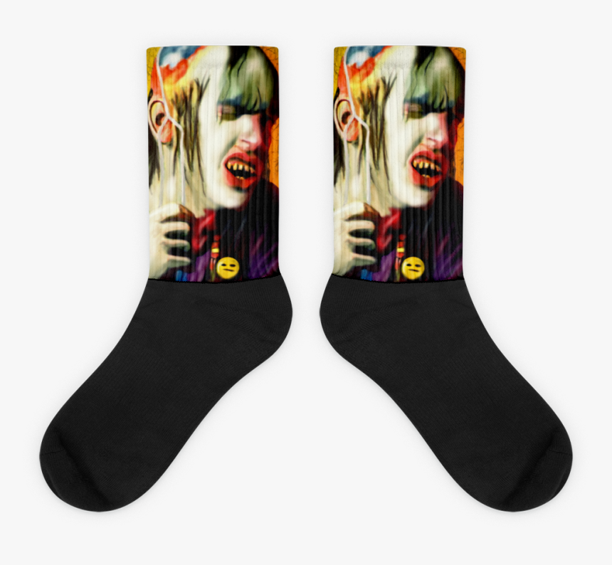 Sock, HD Png Download, Free Download