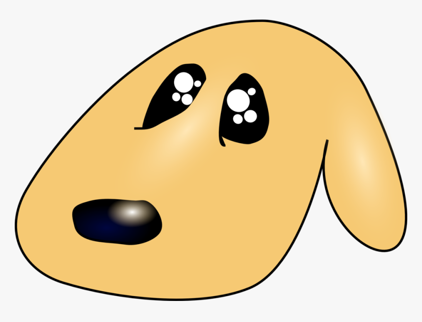 Free Sad Dog Animation, HD Png Download, Free Download