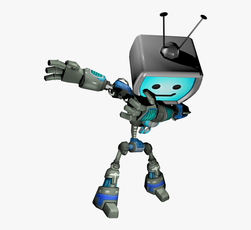 Clip Art Dabbing Youtube - Robot Dabbing, HD Png Download, Free Download