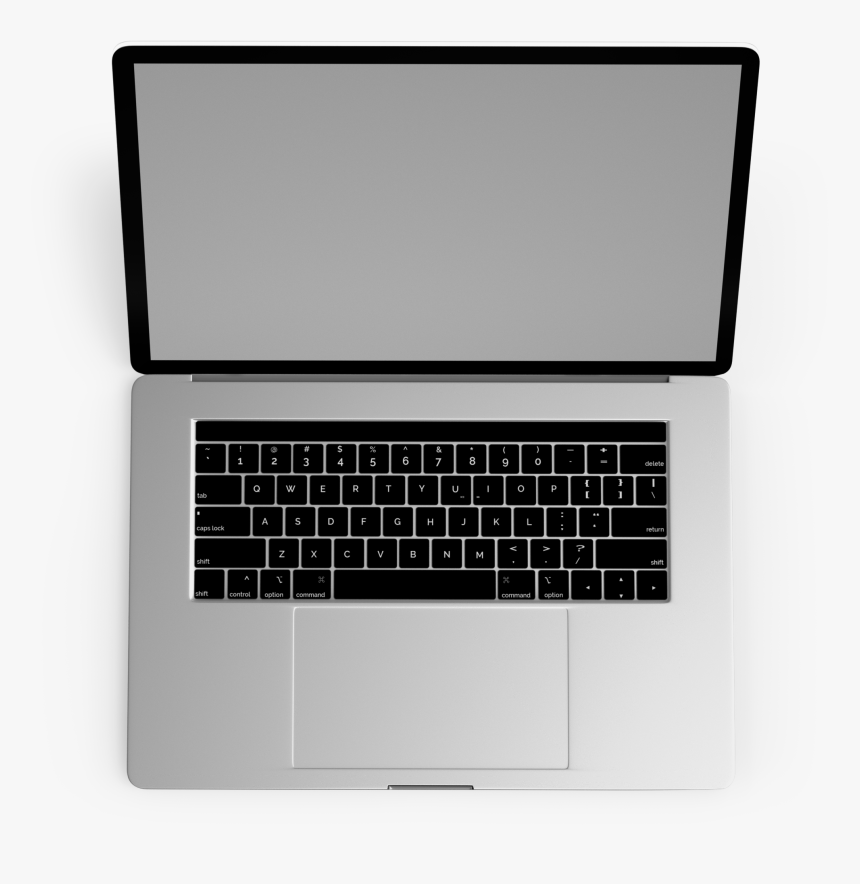 Gallery-image - Apple Macbook Pro (15", 2018), HD Png Download, Free Download