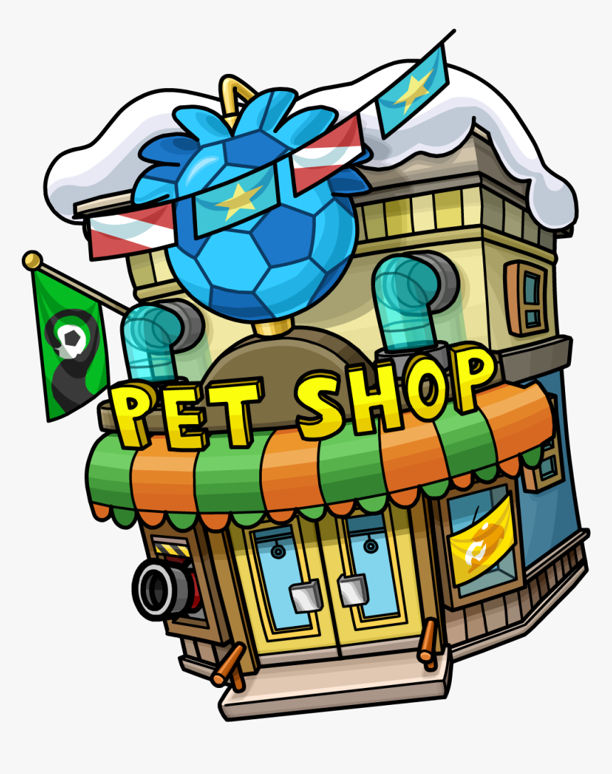 Thumb Image - Pet Shop Png, Transparent Png, Free Download