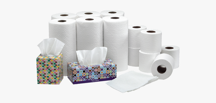 Private Label Paper Products From Us Alliance Paper - Tissue Manufacturing, HD Png Download, Free Download