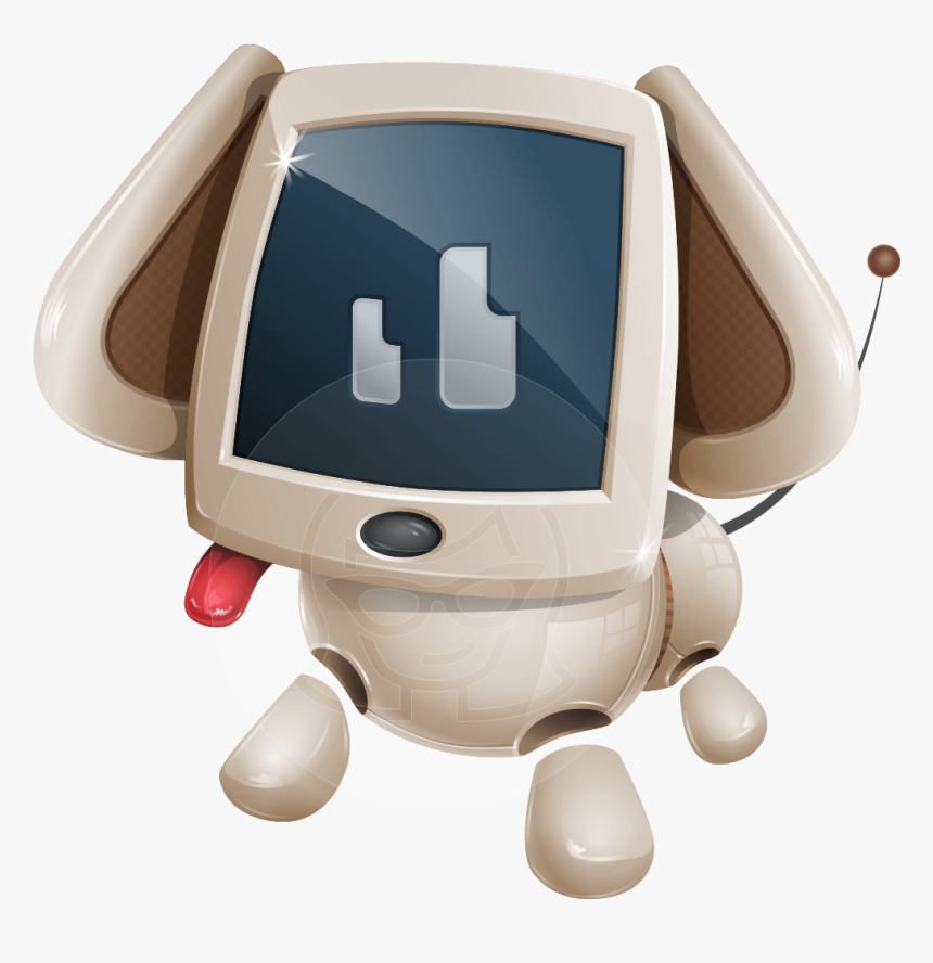 Robotic Pet, HD Png Download, Free Download