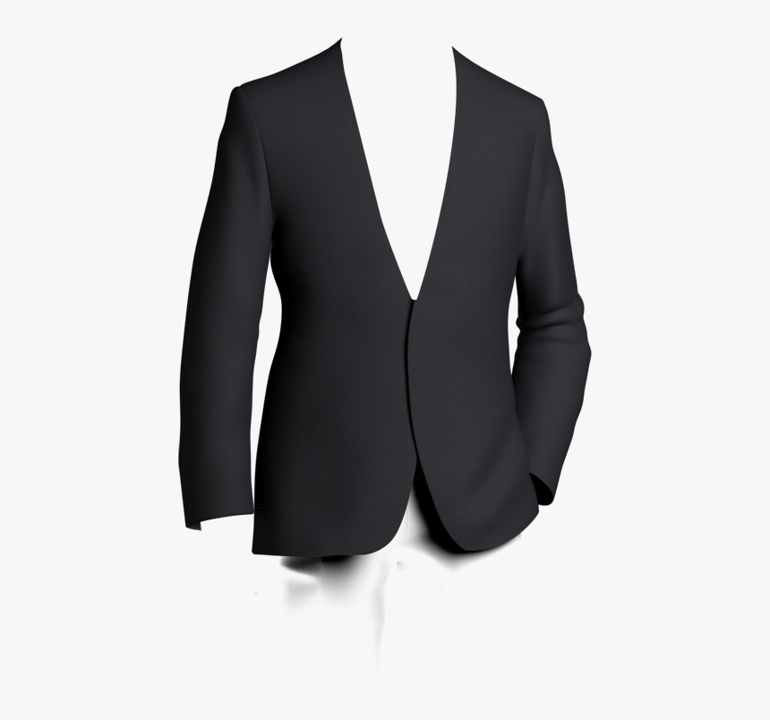 Formal Suit Png - Suit, Transparent Png, Free Download