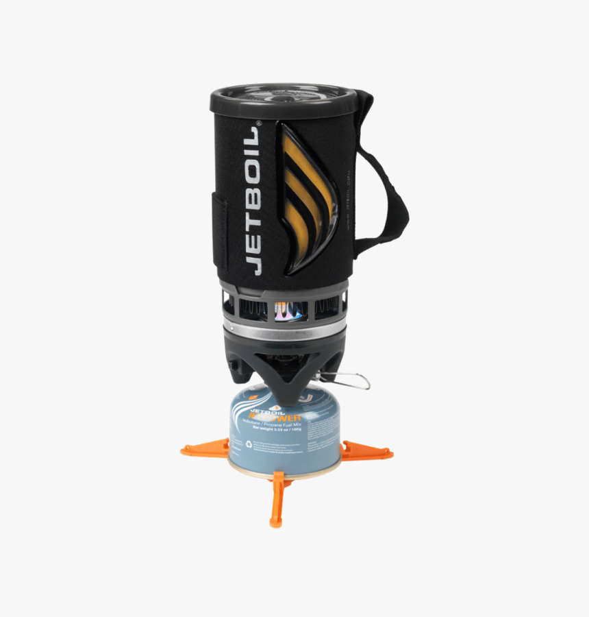 Jetboil, Flash, Wild Earth, Boiling, Water, Purification - Jetboil Flash, HD Png Download, Free Download