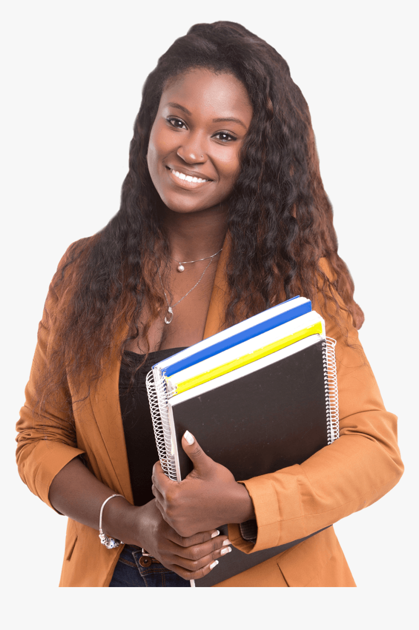 Student Png - Student With Books Png, Transparent Png, Free Download