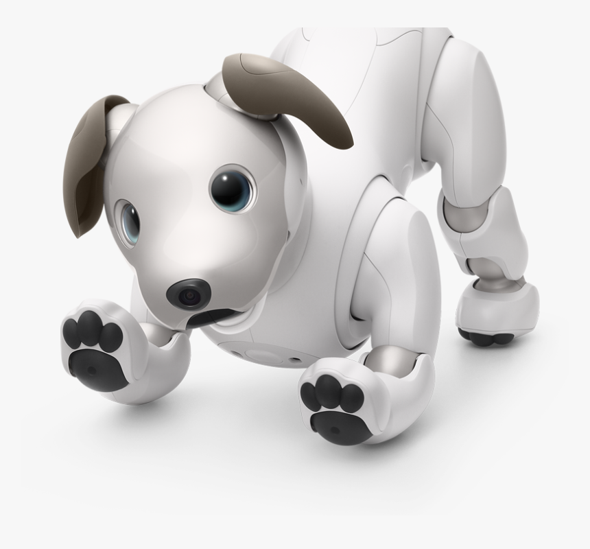 Aibo - Robot Dog, HD Png Download, Free Download