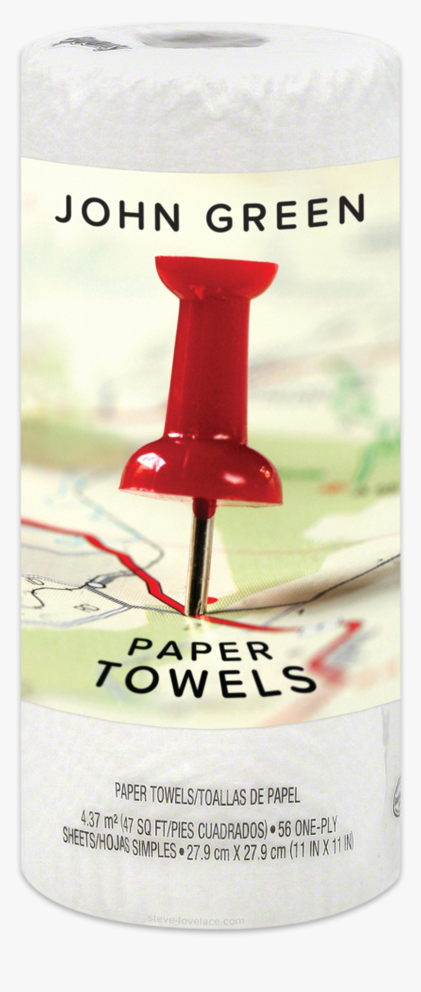 Paper Towns Book Summary, HD Png Download, Free Download