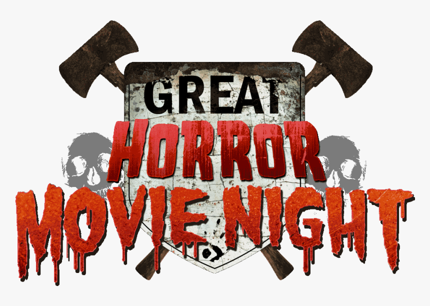 Saturday Night Horror Movie, HD Png Download, Free Download