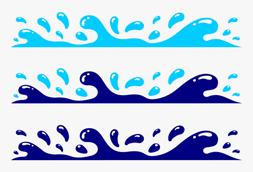 Water Splash - Water Splash Clipart Png, Transparent Png, Free Download