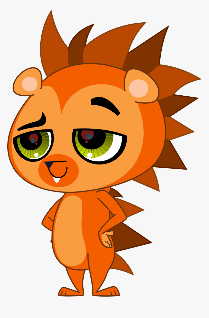 Transparent Toy Store Clipart - Russell Littlest Pet Shop, HD Png Download, Free Download