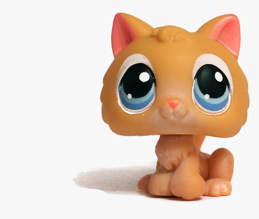 Clip Art Lps Transparent Stick Around - Littlest Pet Shop #47, HD Png Download, Free Download