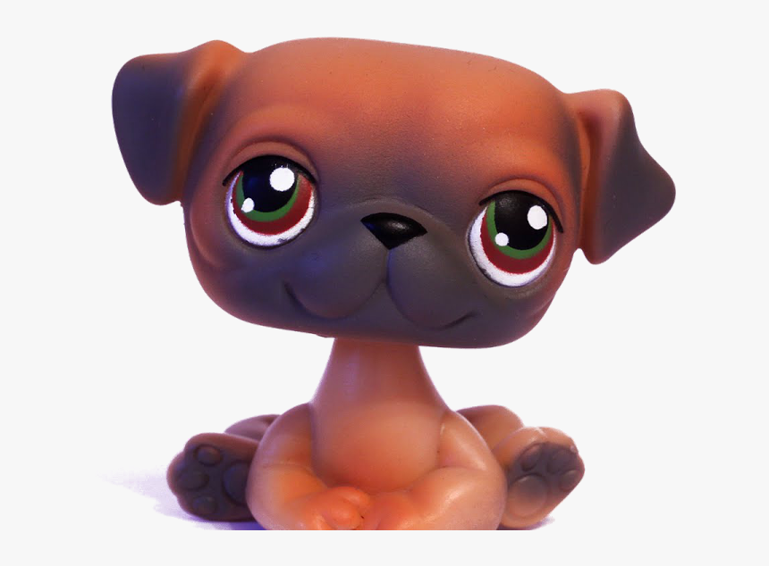 Transparent Littlest Pet Shop Png - Littlest Pet Shop #1, Png Download, Free Download