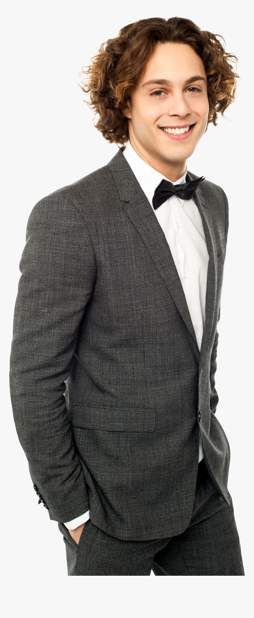 Men In Suit Png Image, Transparent Png, Free Download