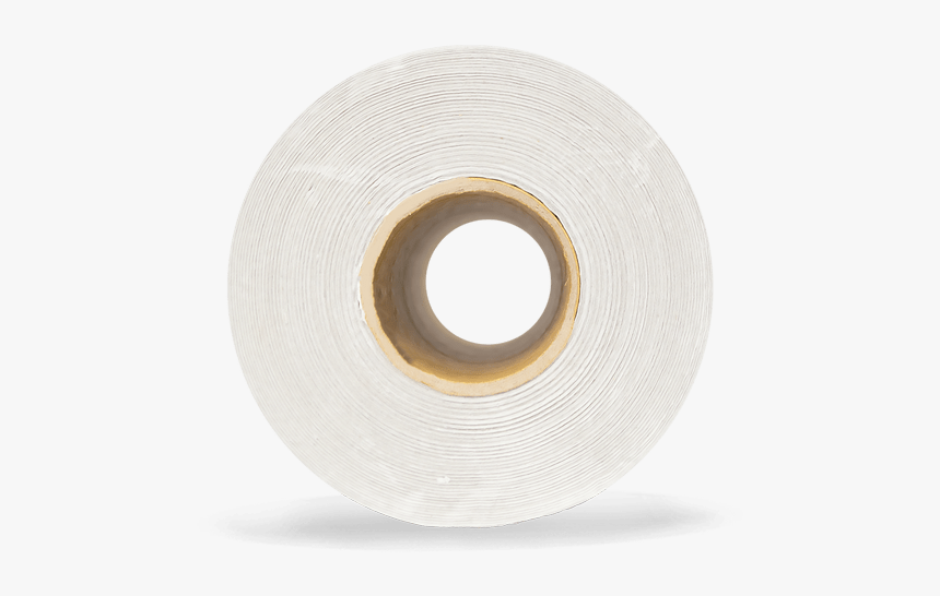 Paper Towels Side Profile Tube, HD Png Download, Free Download