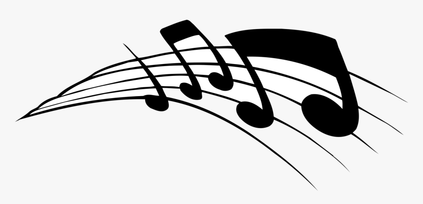 Music Notes Icon Png, Transparent Png, Free Download