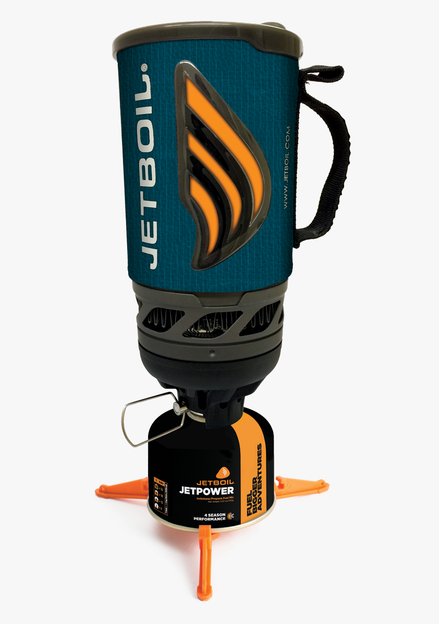 Jetboil Flash 2.0, HD Png Download, Free Download