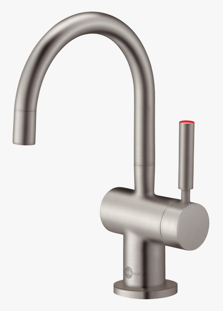 Insinkerator H3300 Contemporary Hot Water Tap - Insinkerator F Hc3300sn, HD Png Download, Free Download