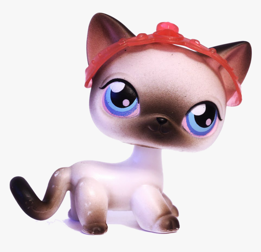 My Little Pet Shop , Png Download - Ayumi Lps, Transparent Png, Free Download