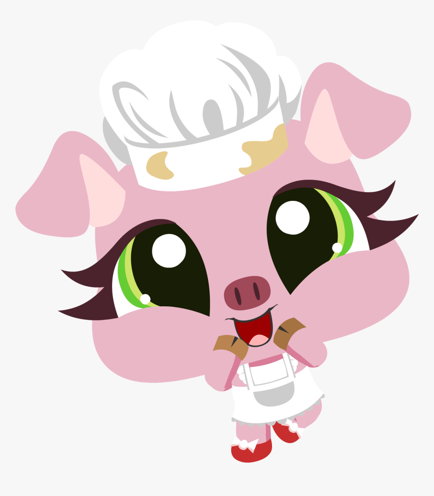 Littlest Pet Shop, HD Png Download, Free Download