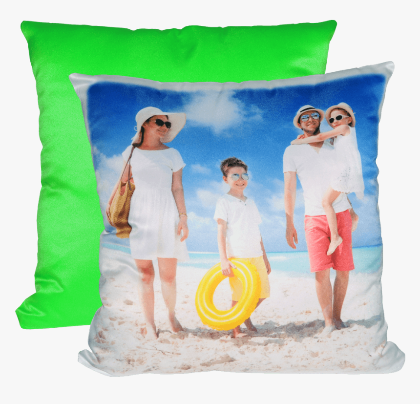 Going To Beach Family, HD Png Download, Free Download