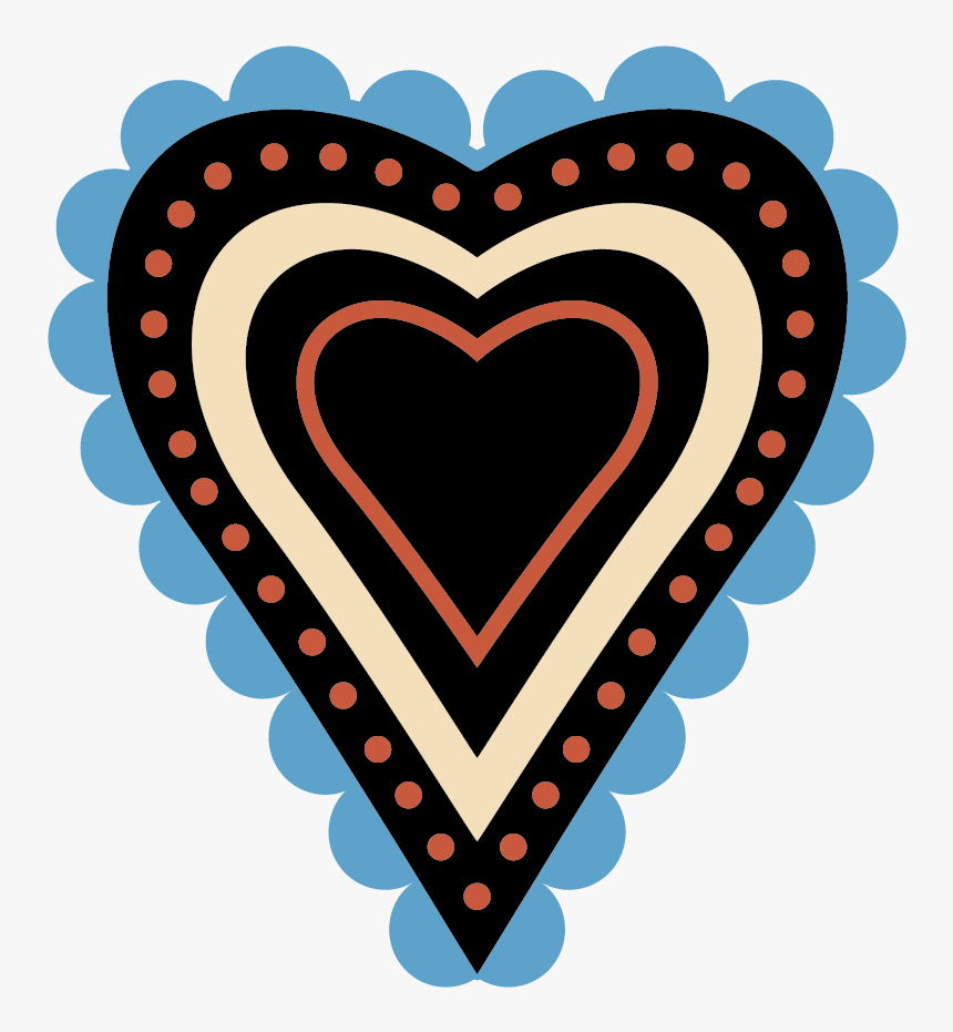 Heart, HD Png Download, Free Download