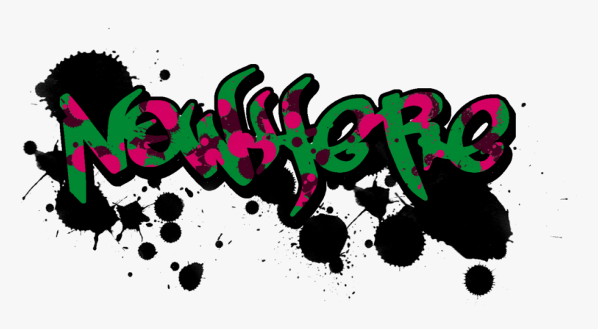 Download Graffiti Png Free Download 265 - Граффити Пнг, Transparent Png, Free Download