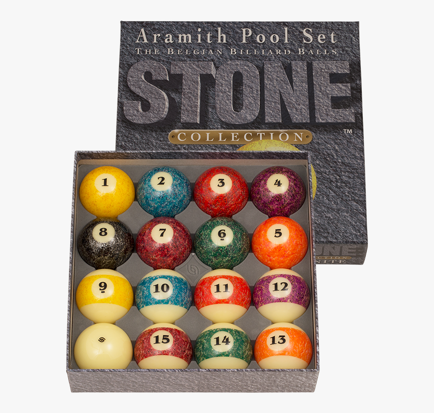 Aramith Pool Balls, HD Png Download, Free Download