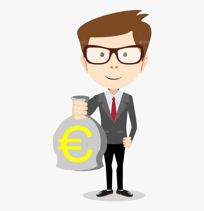Accountant Transparent, HD Png Download, Free Download