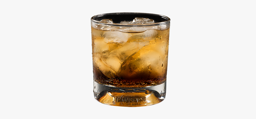 Rye And Coke Recipe With Vanilla Rye From J - Whisky And Cola Png, Transparent Png, Free Download