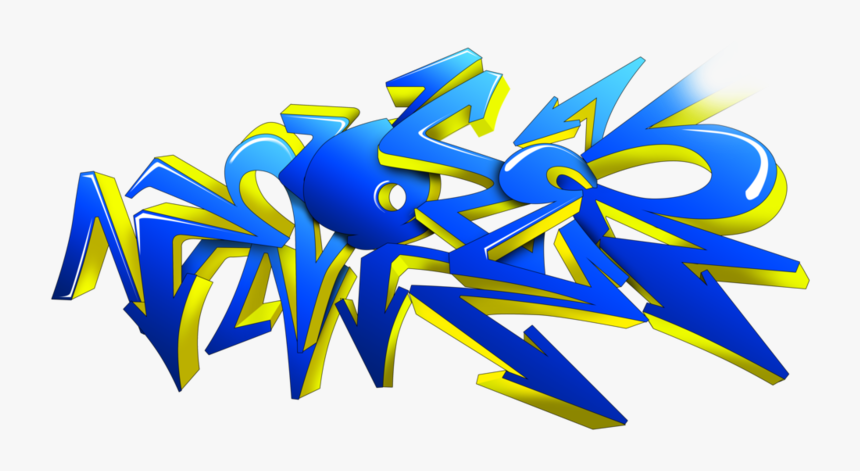 Graffiti Png, Transparent Png, Free Download