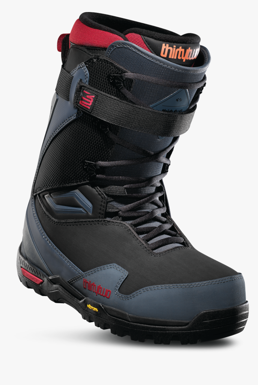 Tm 2 Xlt Boot - Snowboard Boot, HD Png Download, Free Download