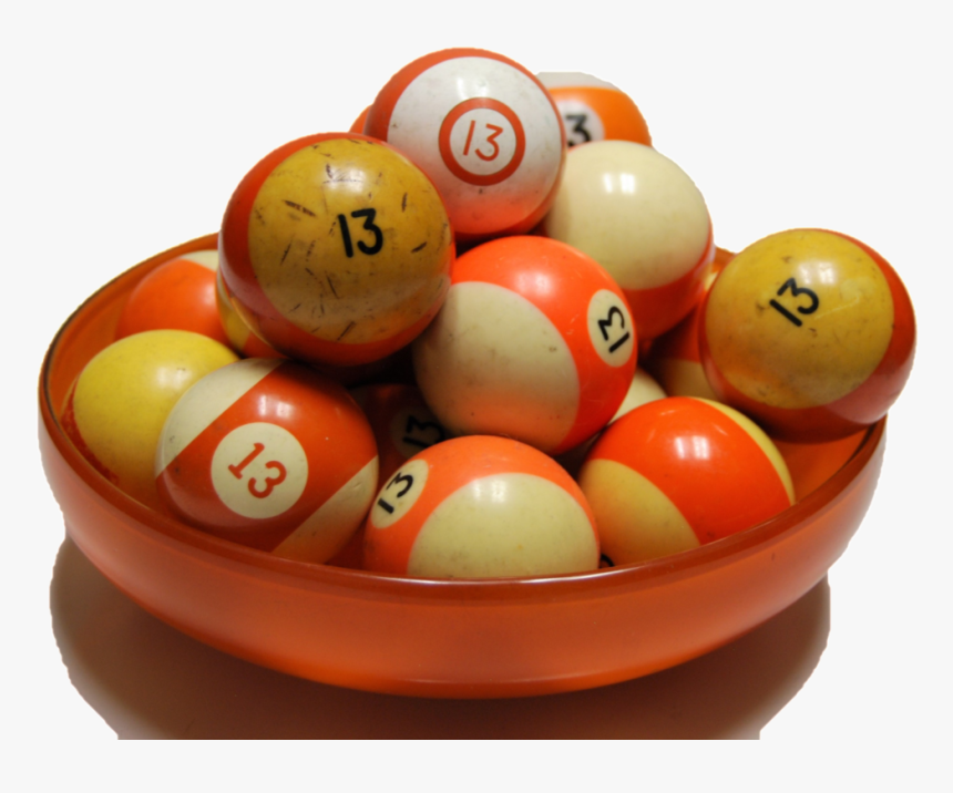 Billiard Ball, HD Png Download, Free Download