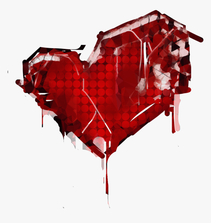 Graffiti Heart Png - - Transparent Graffiti Love, Png Download, Free Download